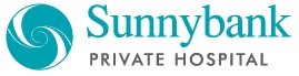 Sunnybank Private Hospital logo